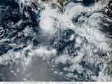 Jalisco y Colima resienten últimos efectos de Trudy