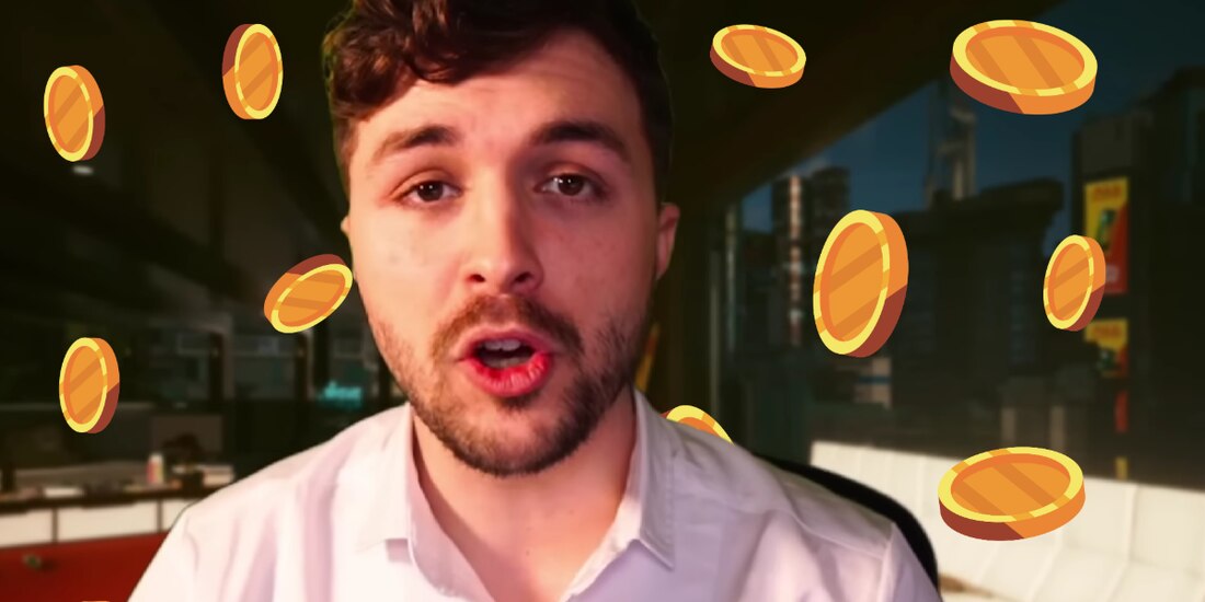 ¿Dalas Review estafó a sus seguidores? Esto se sabe sobre la caída de Pambicoin.