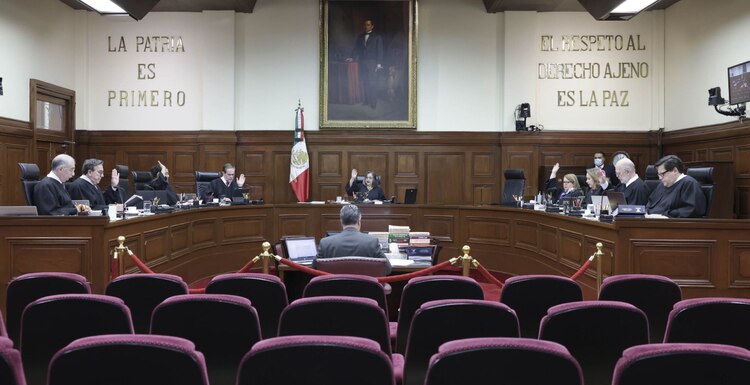 Acordaron trabajar por una justicia más cercana al pueblo, con enfoque en inclusión, paridad e independencia judicial.