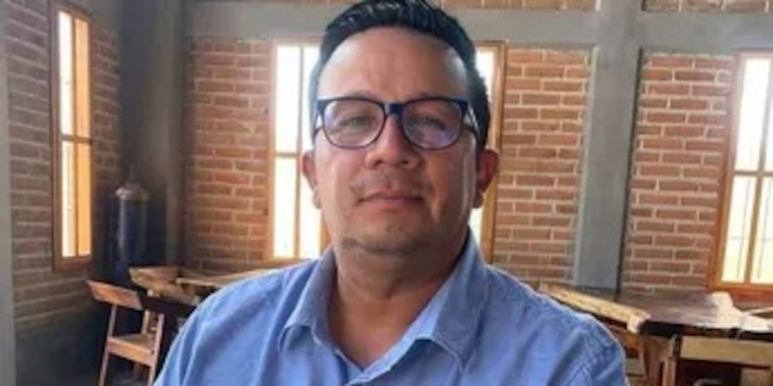 El comunicador en imagen de archivo.