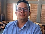 El comunicador en imagen de archivo.
