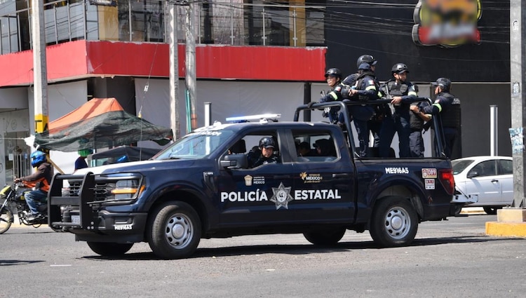 Municipios como Nezahualcóyotl, Ecatepec, Atizapán de Zaragoza y Naucalpan encabezan las mejoras en los indicadores de percepción.