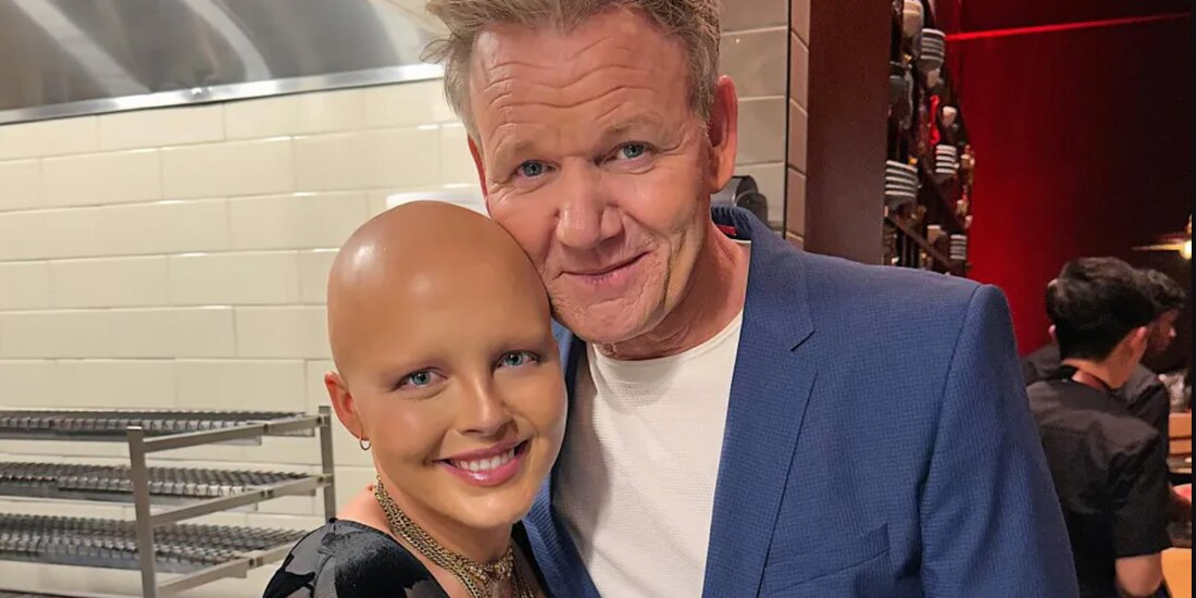 La tiktoker Maddy Baloy murió tras su lucha contra el cáncer.