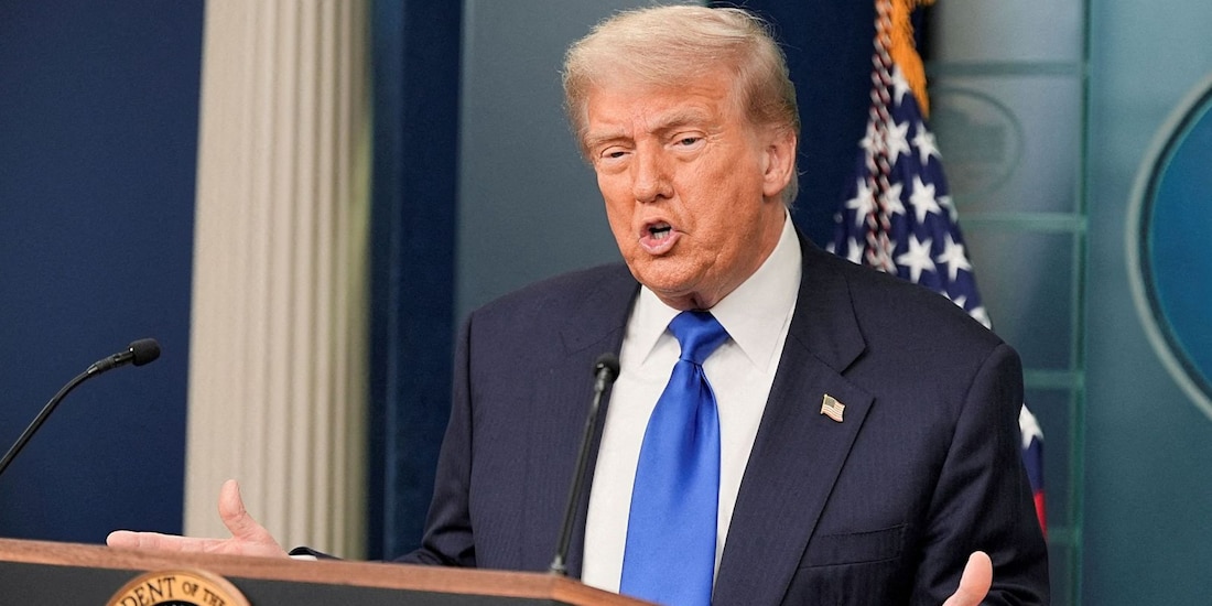 Trump impone nuevos aranceles