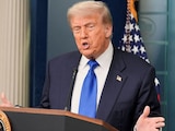 Trump impone nuevos aranceles