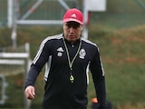 El técnico mexicano Efraín Juárez sería nuevo entrenador de Atlético Nacional