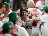 México no tuvo piedad de Brasil en su segundo partido en el Clásico Mundial de Beisbol 2026.