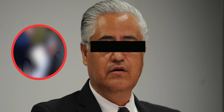 Detienen en Morelos al exrector Alejandro Vera, acusado de desviar 239 millones de pesos