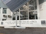 Titular del Issste supervisa Clínica de Especialidades y Cecis de Guadalajara