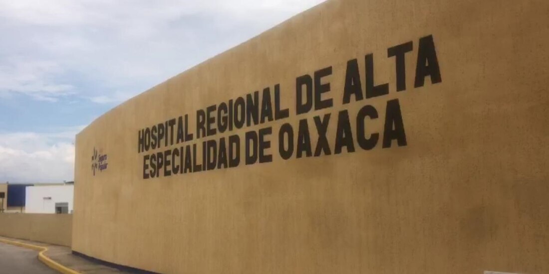 Uno de los dos pacientes sospechosos de hongo negro en Oaxaca murió, mientras que el otro reporta una mejoría