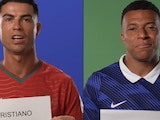 Jugadores de la Copa del Mundo 2026 enseñan a pronunciar su nombre