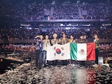 Super Junior en México