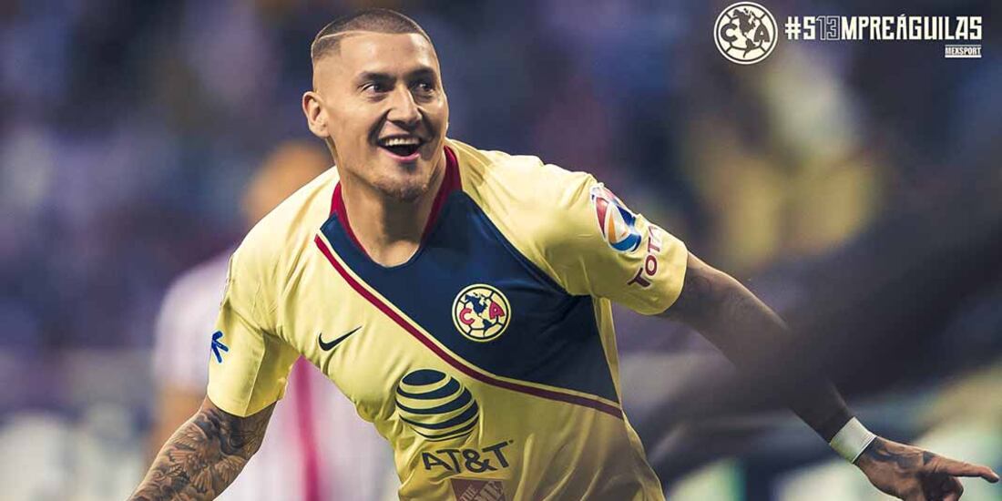 El atacante sufrió una trombosis.