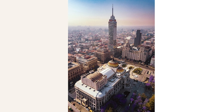 LA CIUDAD fortalece el segmento de reuniones y convenciones.