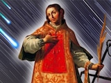 Lágrimas de San Lorenzo