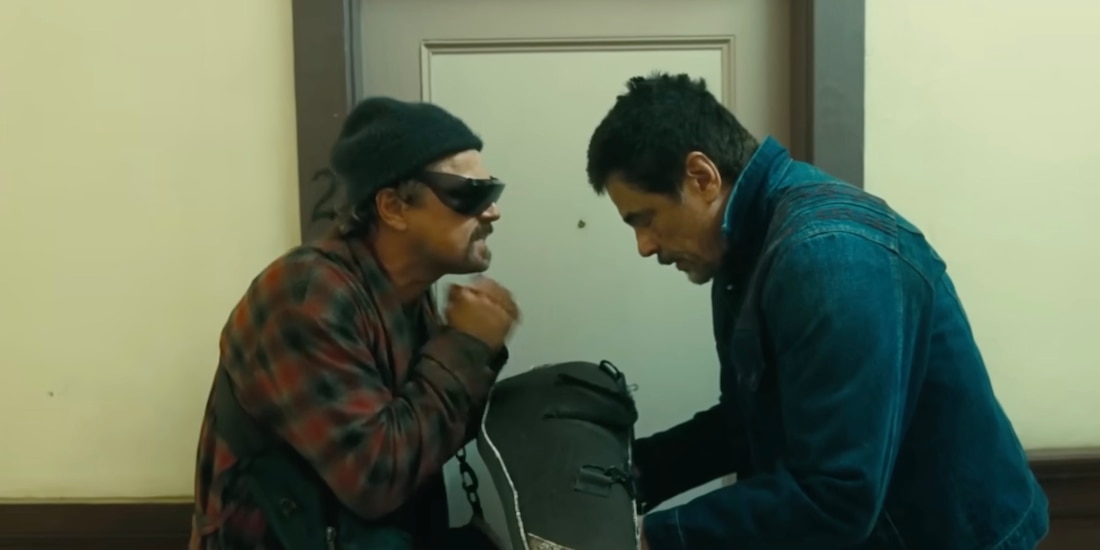 Una batalla tras otra