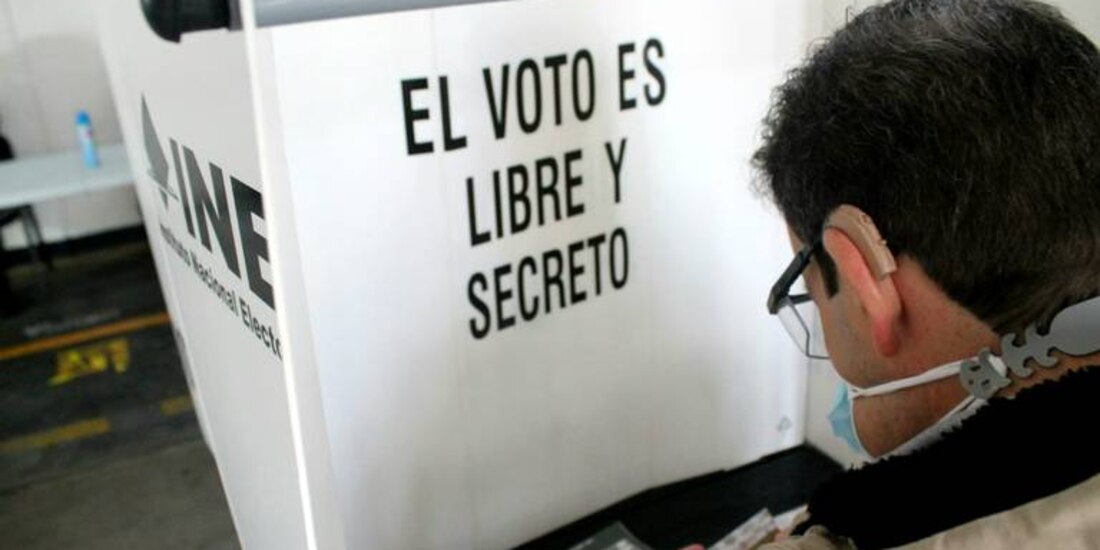 Independientes quedan fuera del proceso