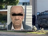 Detienen a Rafael "N", identificado como el tirador de la Atlixcáyotl.