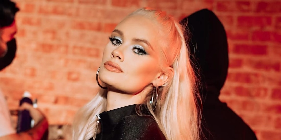 ¿De qué murió Lauren Bennett? La voz de ‘Party Rock Anthem’