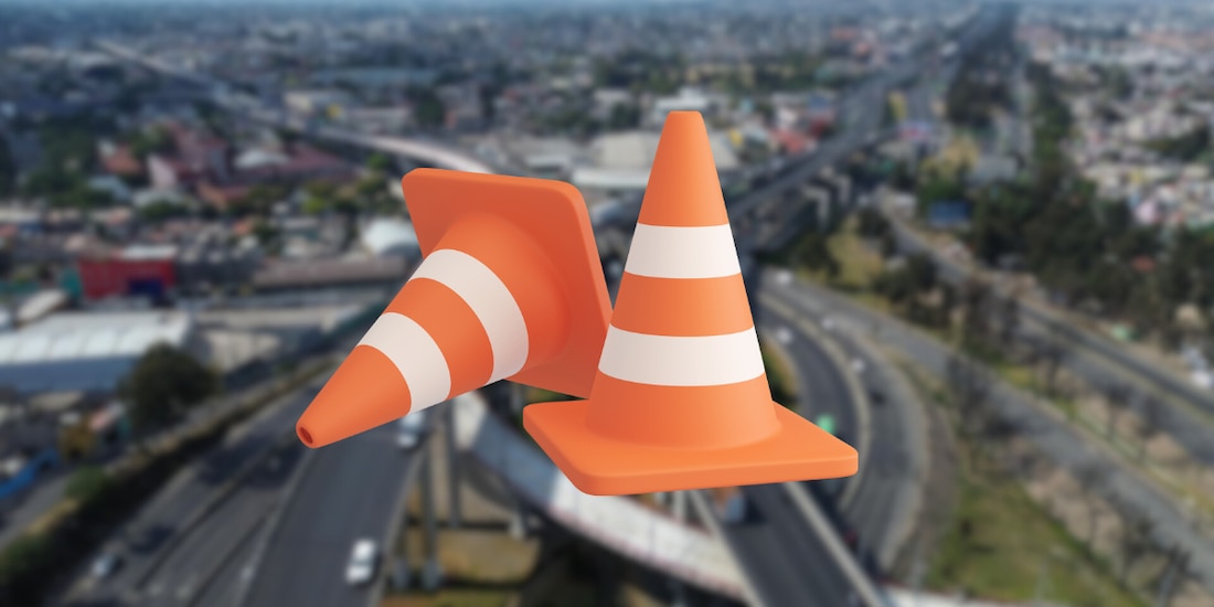 Autopista México-Puebla