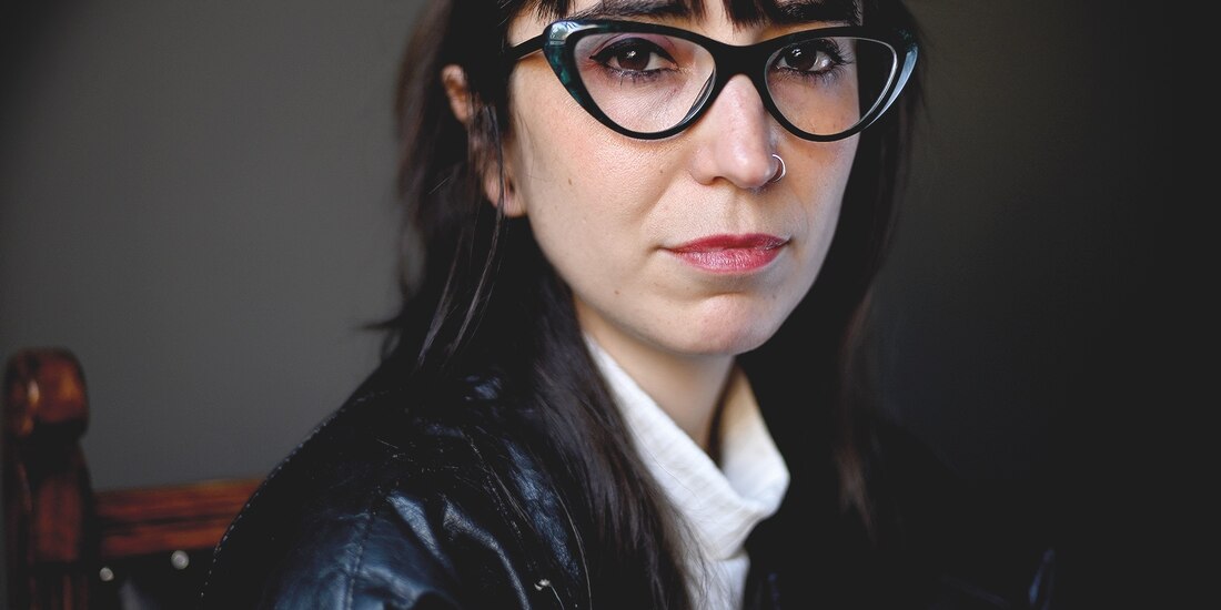 Michelle Garza Cervera, en una imagen de archivo.