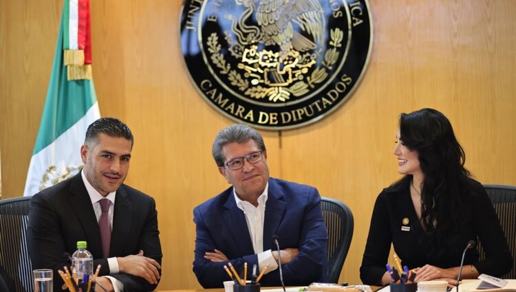 El secretario de Seguridad y Protección Ciudadana, Omar García Harfuch, destacó que con estas modificaciones se mejorará la eficiencia de las investigaciones y las detenciones..