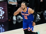 Jalen Brunson y los Knicks se coronaron en las Finales de la NBA 2026 tras vencer en el Juego 5 a los Spurs.