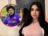 ¿Cuál es la relación entre Jailyne Ojeda y Memo Ochoa?