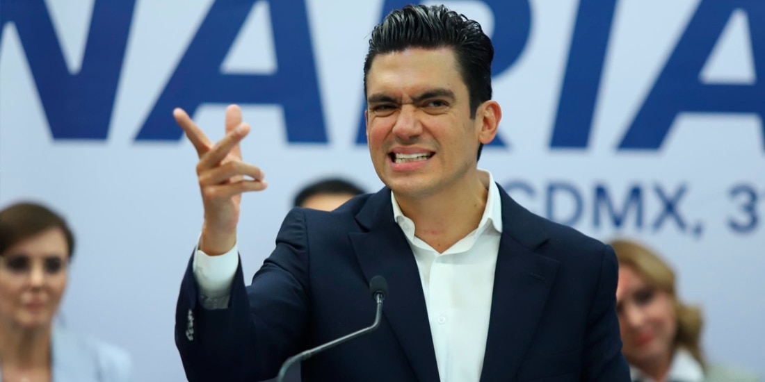 PAN dice “meter el plus”, pero se ve competitivo sólo en 7 estados