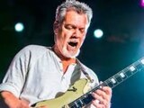 Eddie Van Halen