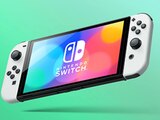 Nintendo Swich OLED fue presentado