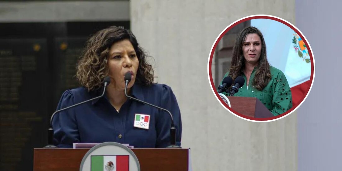 Comité Olímpico Mexicano responde ante las acusaciones de la Conade