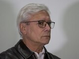 Jaime Bonilla, gobernador de Baja California.