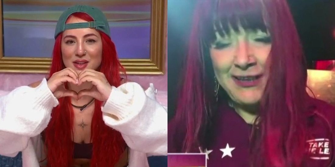 ¿Quién es Viviana Pereyra, la mamá de Flor Vigna?