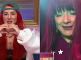 ¿Quién es Viviana Pereyra, la mamá de Flor Vigna?