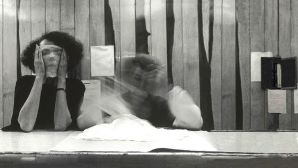 Cárcel de los sueños.