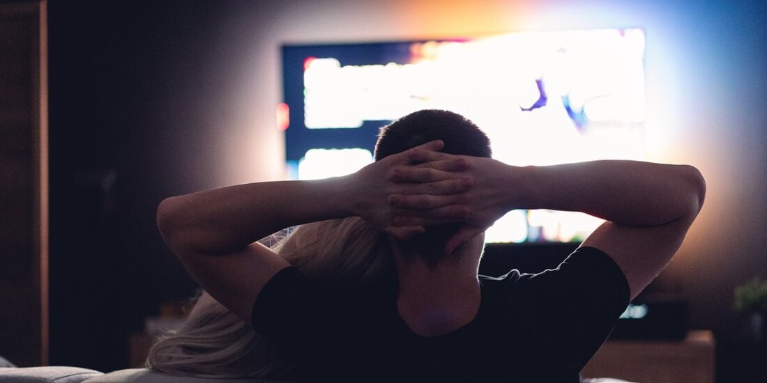 Noticias, lo que más vieron los mexicanos en televisión durante 2024.