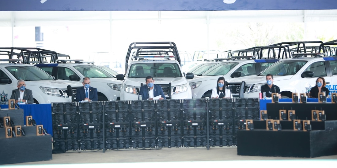 Gobierno de Guanajuato