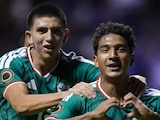 México consigue su tercera victoria en el torneo Sub-20 de la Concacaf.