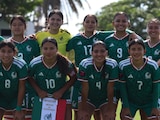 La Selección Mexicana Femenil Sub-17 clasificó al Mundial de Marruecos 2026.