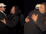 Marco Antonio Solís le reclama a Bad Bunny