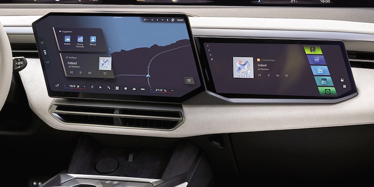 BMW X5 el icono se vuelve más inteligente y potente