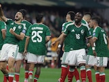 ¿A qué hora juega México hoy contra Inglaterra?