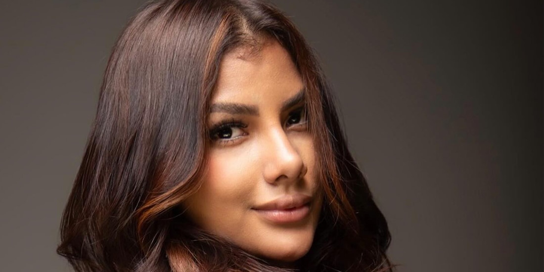 Lo que se sabe del video filtrado de Abigail Lalama