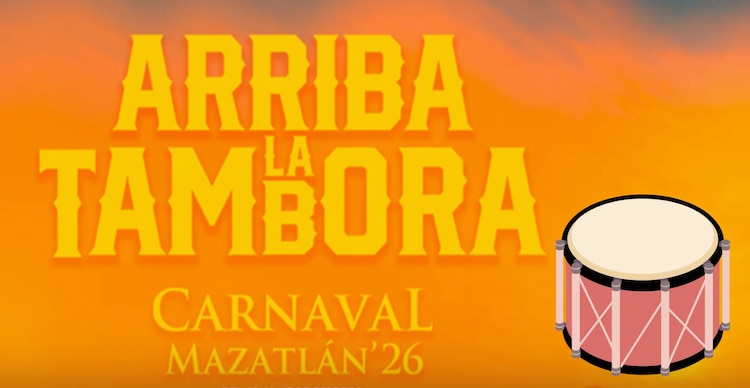 Carnaval Internacional Mazatlan 2026