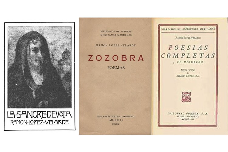 Ramón López Velarde