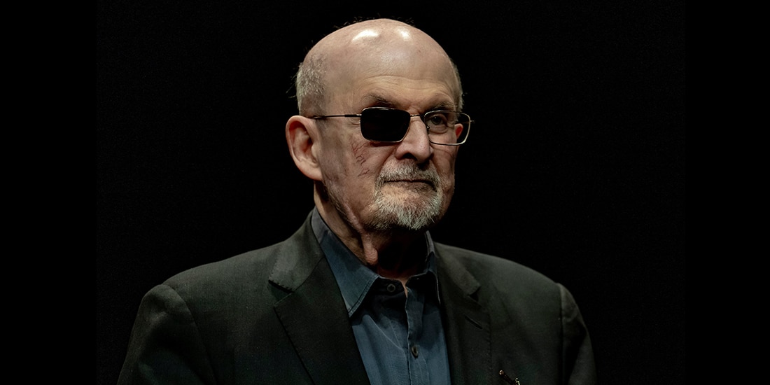 EL ESCRITOR, en una imagen de archivo.