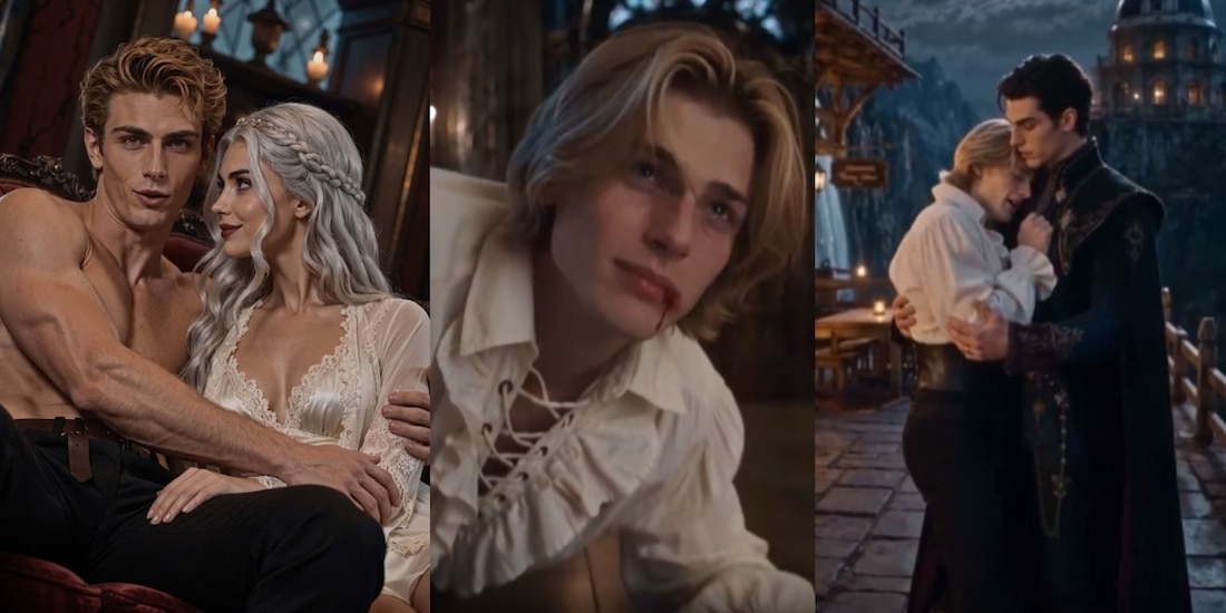 Reclamado por el padre vampiro de mi esposa, ¿Dónde ver el drama animado?