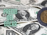 Este es el precio del dólar HOY jueves 25 de abril 2024.