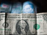 Peso mexicano se deprecia a niveles de octubre de 2022.